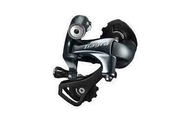 Shimano Tiagra RD-4700, средняя рамка (GS), 10 скоростей / Переключатель задний