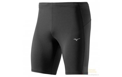 Mizuno Core MID Tights SALE / Тайтсы спринт мужские