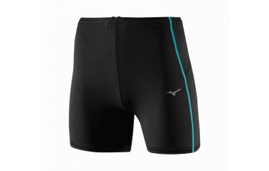 Mizuno Core Short Tights W / Тайтсы спринт женские