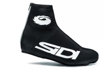 SIDI Tunnel Neoprene / Бахилы  (черный) (№75)