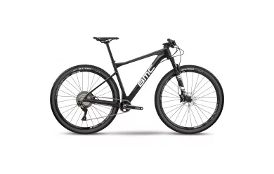 BMC MTB Teamelite 02 TWO SLX Carbon/White/Grey 2018 / Велосипед MTB