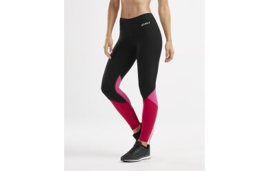 2XU Fitness Stride Compression Tights / Женские компрессионные тайтсы для фитнеса