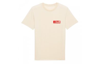 Cinelli T-Shirt Racing Bicycles / Футболка (509RABUNAR)