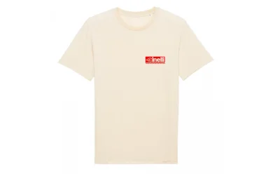 Cinelli T-Shirt Racing Bicycles / Футболка (509RABUNAR)
