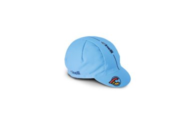 Cinelli Supercorsa Laser Blue / Велокепка