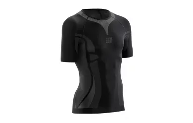 CEP Ultralight Shirt Shortsleeve / Мужские футболка ультралёгкая с короткими рукавами
