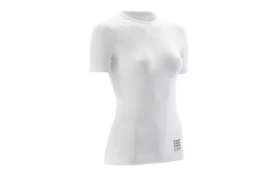 CEP Ultralight Shirt Shortsleeve / Женские футболка ультралёгкая с короткими рукавами