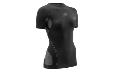 CEP Ultralight Shirt Shortsleeve / Женские футболка ультралёгкая с короткими рукавами