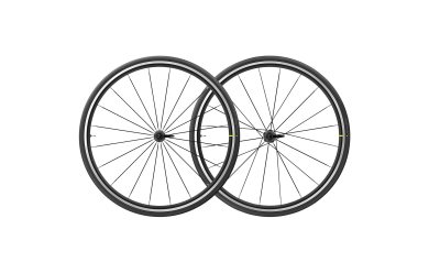 Колеса Mavic Aksium Elite EVO M-28'20