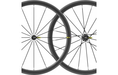 Mavic Cosmic PRO Carbon SL  / Колеса