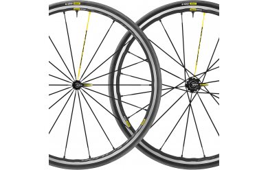 Колеса Mavic KSYRIUM Pro UST M11-25'20