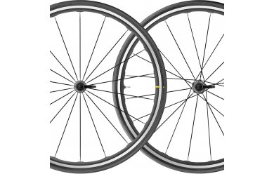 Колеса Mavic Ksyrium UST M11-25'20