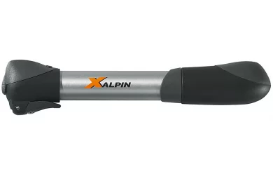 SKS X-Alpin / Насос мини / Пластик / AV, SV, DV / 6 bar / 87 PSI