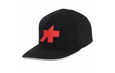 Assos Signature Podium Cap Swiss Fed / Бейсболка