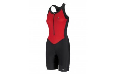 Assos Uma GT NS Body Suit / Женский велокомбинезон