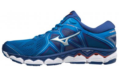 Mizuno Wave Sky 2 (UK) / Мужские кроссовки