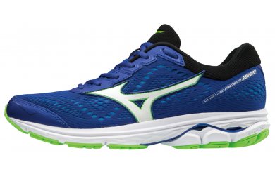 Mizuno Wave Rider 22 (UK) / Мужские кроссовки