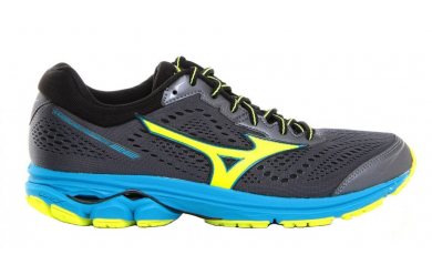 Mizuno Wave Rider 22 (UK) / Мужские кроссовки