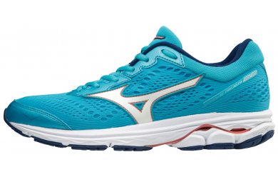 Mizuno Wave Rider 22 W (UK) / Женские кроссовки