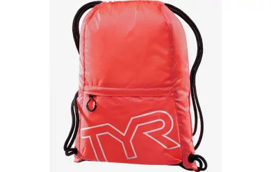 TYR Drawstring Backpack / Рюкзак-мешок