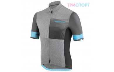 Louis Garneau Equipe Jersey 2