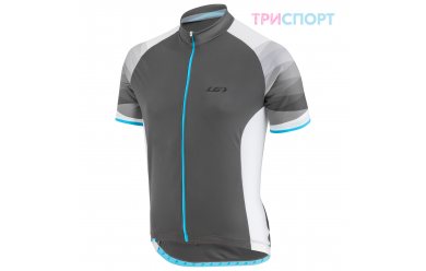 Louis Garneau Zircon 2 Jersey Neo-Classical