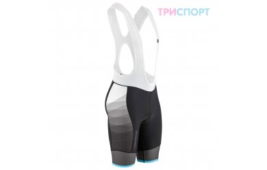 Louis Garneau Equipe Bib Neo-Classical