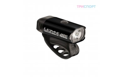 Lezyne Hecto Drive 400Xl