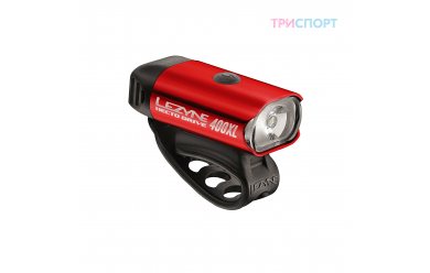 Lezyne Hecto Drive 400Xl