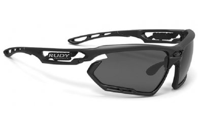 Rudy Project Fotonyk Black Matt - Smoke Black / Очки