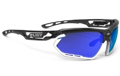 Rudy Project Fotonyk Crystal Graphite - Mls Blue / Очки