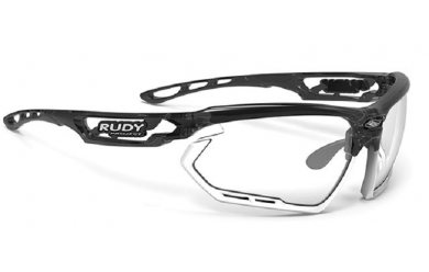 Rudy Project Fotonyk Crystal Graphite/White - Impx Photo Chrom 2Black / Очки