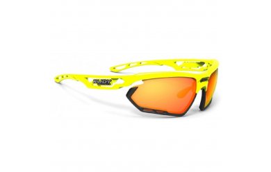 Rudy Project Fotonyk Yellow Fluo - Mls Orange / Очки