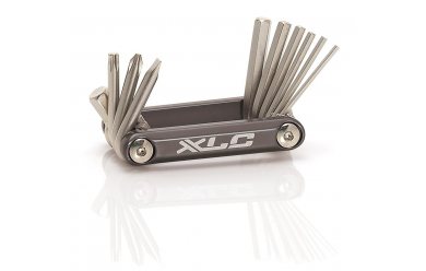 XLC Multitool TO-M06 / Мультитул - 10 функций