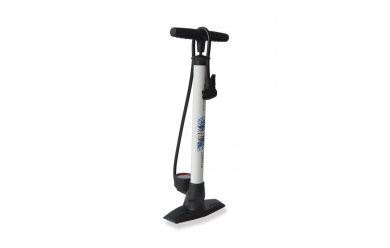 XLC Floor pump Delta PU-S04 11 bar / Насос напольный