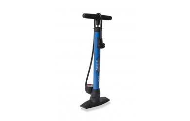 XLC Floor pump Delta PU-S04 11 bar / Насос напольный