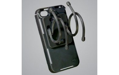 Nitelze Connect Case for iPhone 4/4s / Чехол c велокреплением