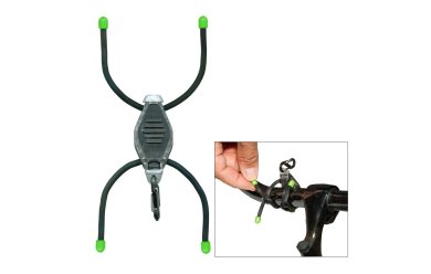 Nitelze BugLight Bike / Светодиодный маркер белый