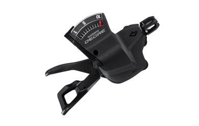 Shimano Deore SL-M5130 правый 10ск / Шифтер (ISLM5130RA1P)