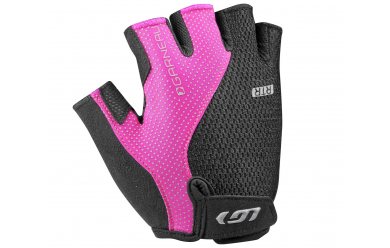 Louis Garneau Air Gel+ Rtr Gl W / Женские велоперчатки