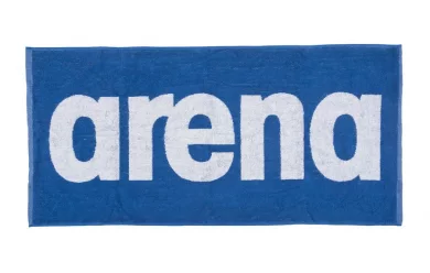 Arena Gym Soft Towel / Полотенце