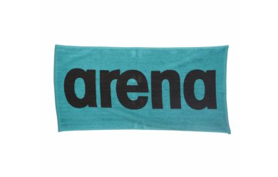 Arena Gym Soft Towel / Полотенце