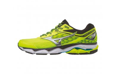 Mizuno Wave Ultima 9 (UK) / Мужские кроссовки