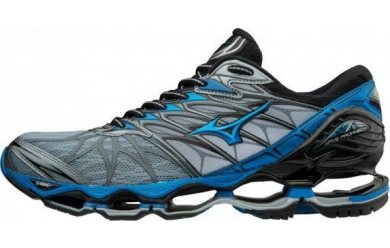 Mizuno Wave Prophecy 7 (UK) / Мужские кроссовки