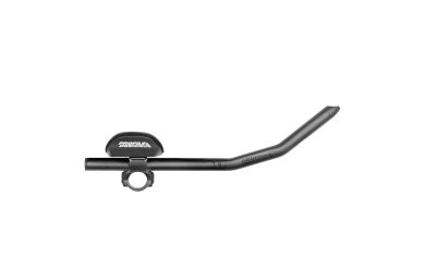 Profile Design Sonic Ergo 39a Aerobar Black / Аэробар