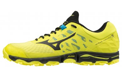 Mizuno Wave Hayate 5 / Мужские кроссовки для бега по пересеченной местности