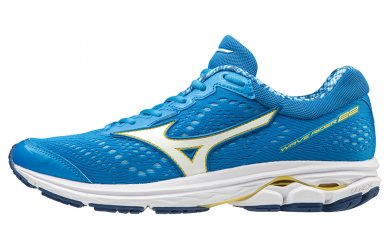 Mizuno Wave Rider 22 W (UK) / Женские кроссовки