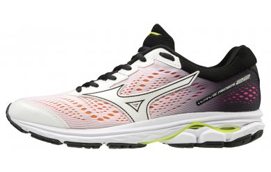 Mizuno Wave Rider 22 CF W (UK) / Женские кроссовки