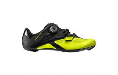 Велотуфли MAVIC COSMIC ELITE'19 yellow