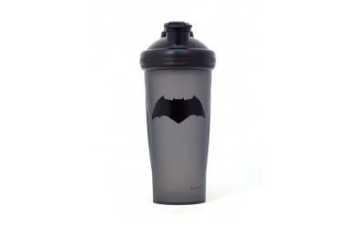 IRONTRUE Justice League - Batman 600ml / Шейкер